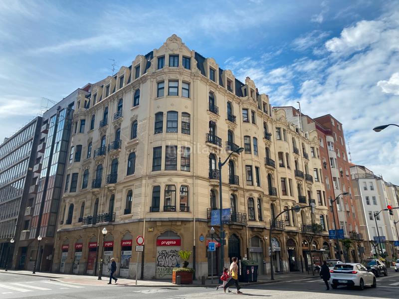 Foto 7d3db348-8137-4a08-8310-a009a783f07a. Appartement dans Abandoibarra - Guggenheim Bilbao