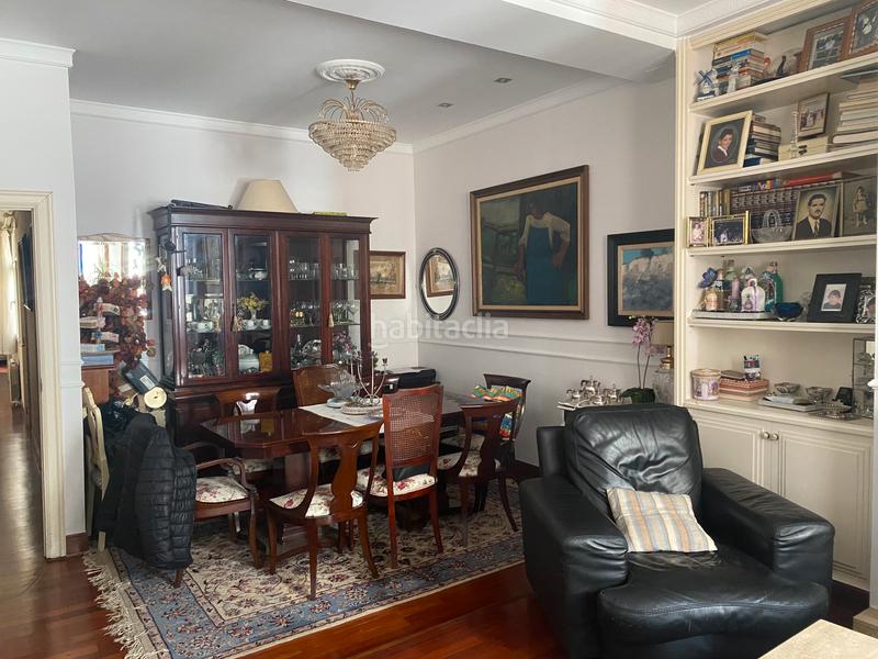 Foto b3eb41f9-3ef3-41f2-845e-7bf25bb9a56c. Appartement dans Abandoibarra - Guggenheim Bilbao