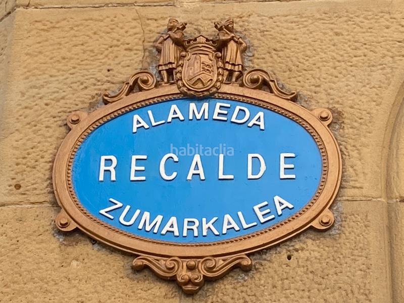 Foto ab95f969-7aea-4660-ae28-5754eaee4f0b. Flat in Abandoibarra - Guggenheim Bilbao