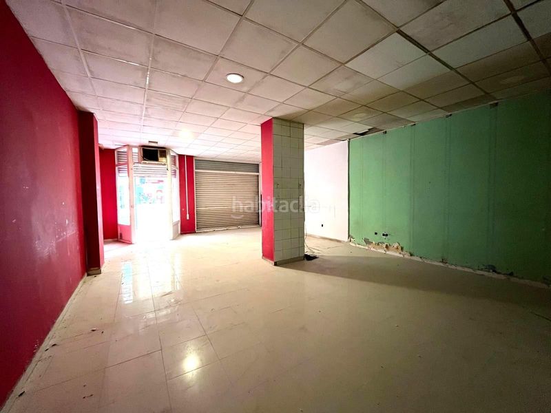 Foto c7b10845-bd2c-4d6a-9d54-e587f7e0a49a. Affitto locale commerciale in Centro Sant Vicent del Raspeig