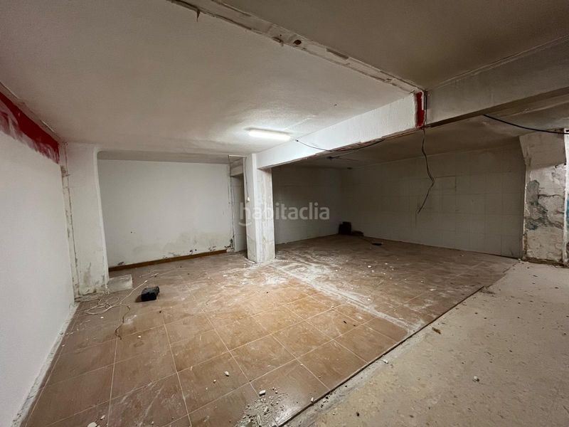 Foto e89447aa-1d61-4f69-9ad6-f9dea9daacc7. Affitto locale commerciale in Centro Sant Vicent del Raspeig