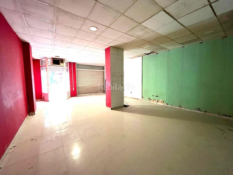 Foto f8a35977-6456-48a3-86dc-af8497d5dab0. Affitto locale commerciale in Centro Sant Vicent del Raspeig