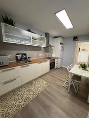 Pis a Ibi. Gran vivienda reformada en ibi