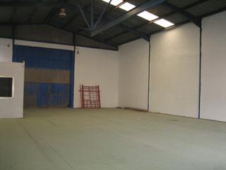 Nau industrial a El Tubo. Oportunidad nave industrial cerca de la autovia y del casco urba