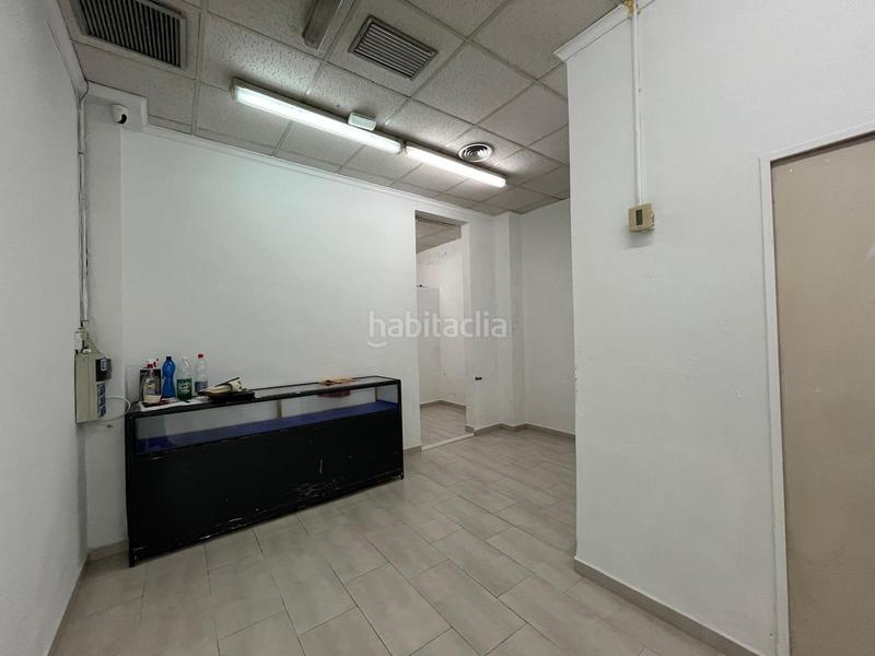 Foto 08fa1719-e12c-4ce2-8fc0-5e15bc5e1959. Locale commerciale in Santo Domingo Alicante