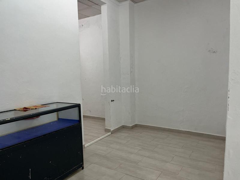 Foto 5f64c8f3-4304-43f5-b7af-489c00bc54a0. Locale commerciale in Santo Domingo Alicante