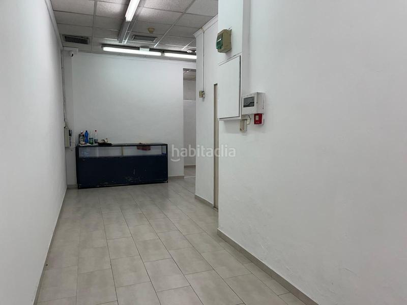 Foto 64cb554d-d752-4b3d-890f-be7d7a9a39f3. Locale commerciale in Santo Domingo Alicante