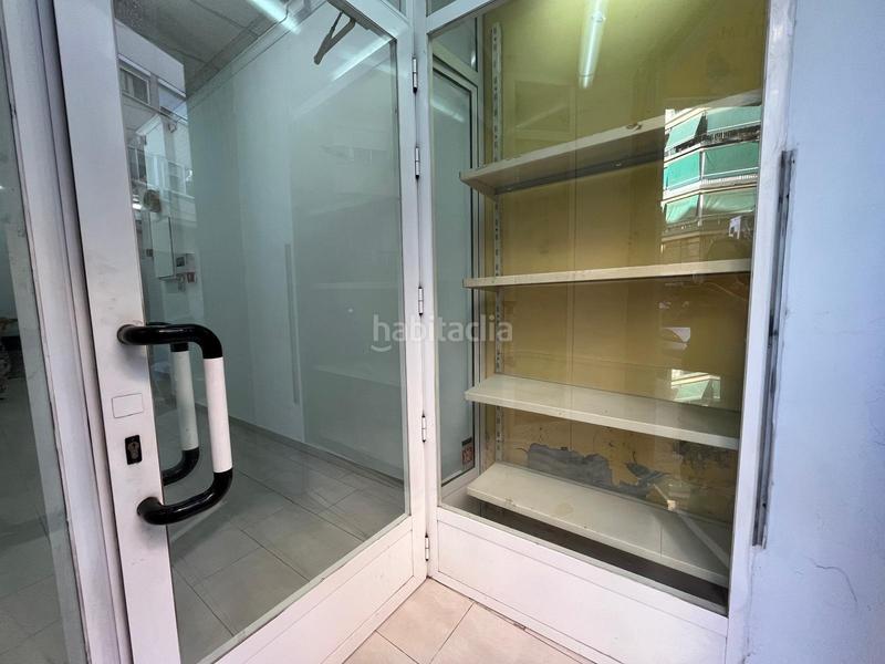 Foto 7bf66ff5-c4a0-4d1b-82d6-24e12588bff4. Locale commerciale in Santo Domingo Alicante