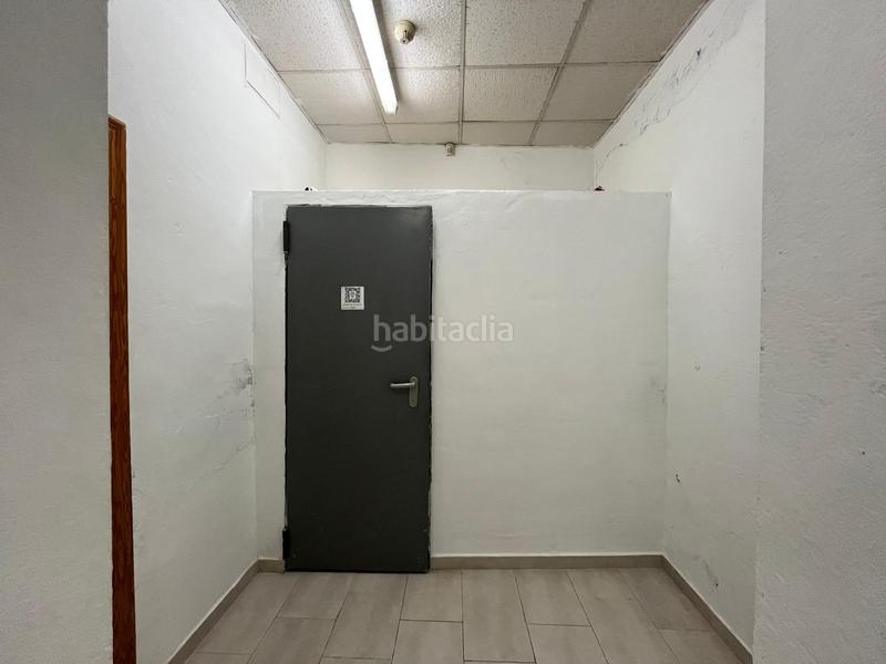 Foto 881147a3-9037-44c8-b2d1-589484518b9d. Locale commerciale in Santo Domingo Alicante