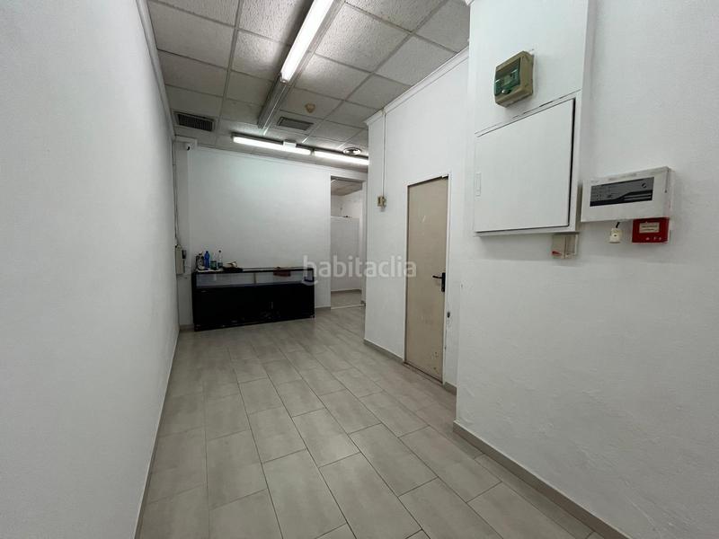 Foto c226b054-3911-4d07-9af0-7a03c10d65bc. Locale commerciale in Santo Domingo Alicante