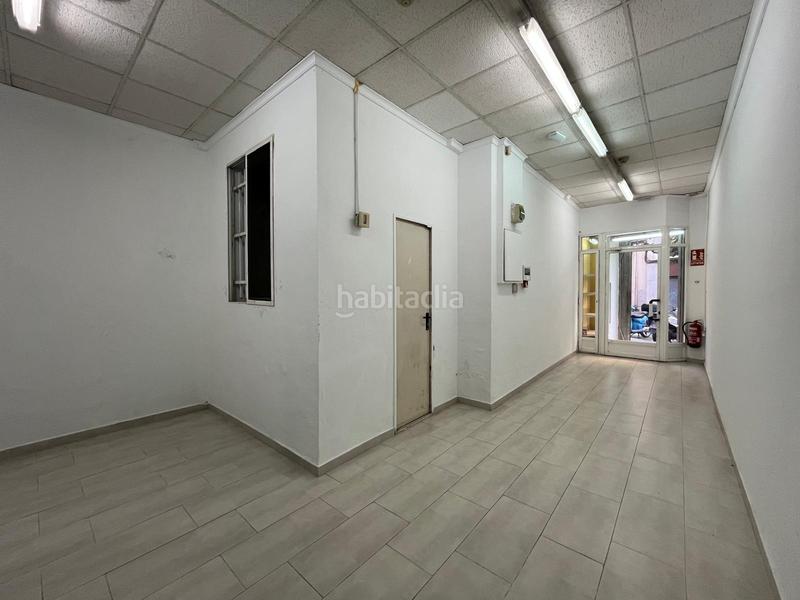 Foto d5a4acff-32ca-467e-af7f-29339d61242e. Locale commerciale in Santo Domingo Alicante