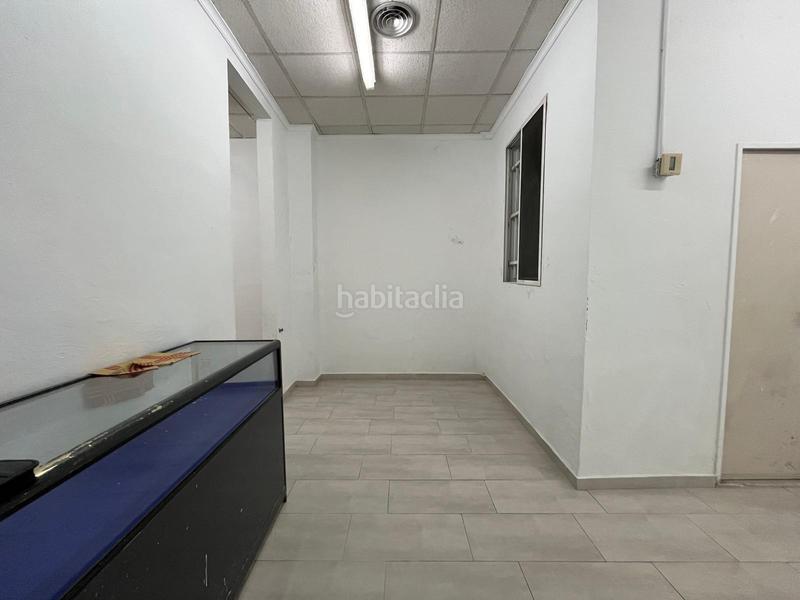 Foto de8e15dc-bf85-445e-a5c7-ea4eb90f4f25. Locale commerciale in Santo Domingo Alicante