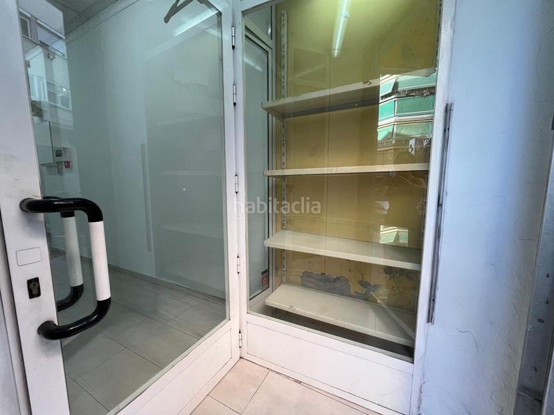 Foto e2cec2c5-4015-4f99-84fb-aaf03471146e. Locale commerciale in Santo Domingo Alicante