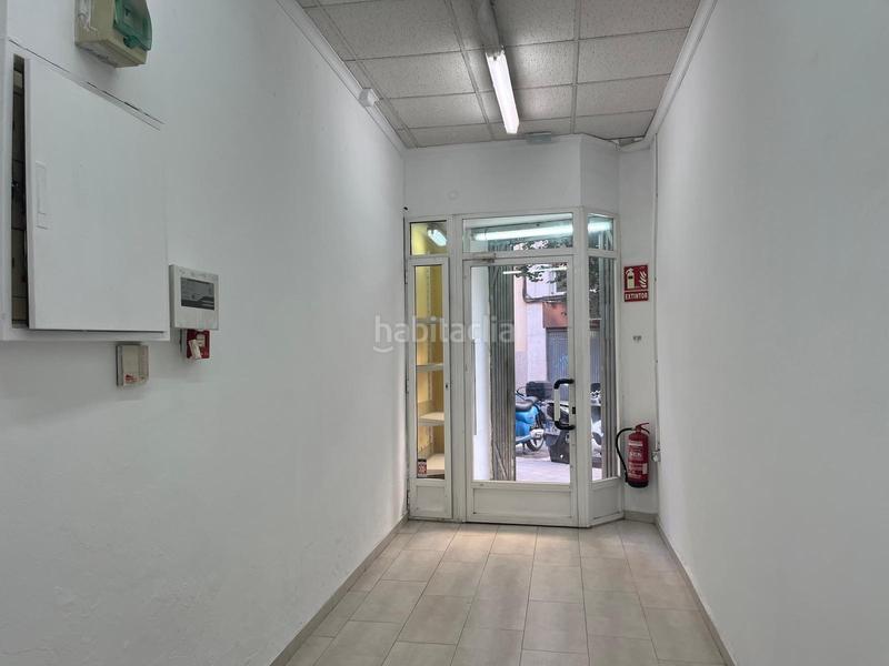 Foto fb629f0a-4a68-4387-8275-e13880b34839. Locale commerciale in Santo Domingo Alicante