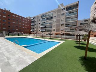 Pis a Garbinet - Parque de las Avenidas. Vivienda en urbanización junto centro comercial gran vía!!