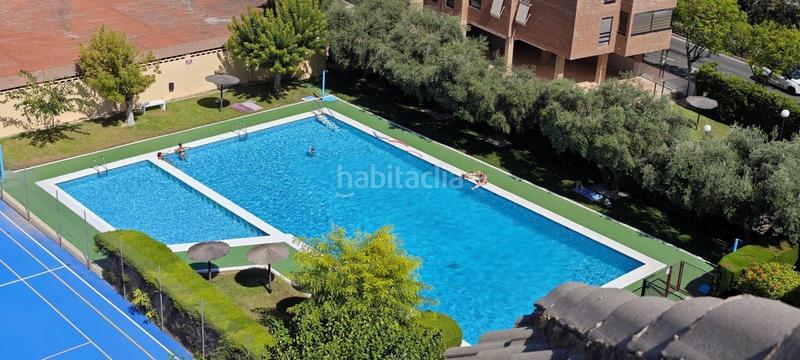 Foto 10e23c4f-f7e2-4d6a-9726-d09db4d75353. Piso magnifica vivienda en Babel con urbanizacion completa en Alicante