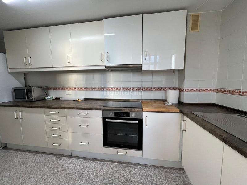 Foto 2821ecc9-8e42-4f1c-8211-5316b482f1b0. Piso magnifica vivienda en Babel con urbanizacion completa en Alicante
