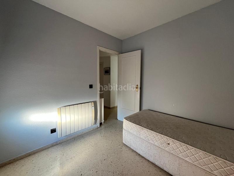 Foto 44249bac-8945-4298-8ac7-42416c0e132d. Piso magnifica vivienda en Babel con urbanizacion completa en Alicante