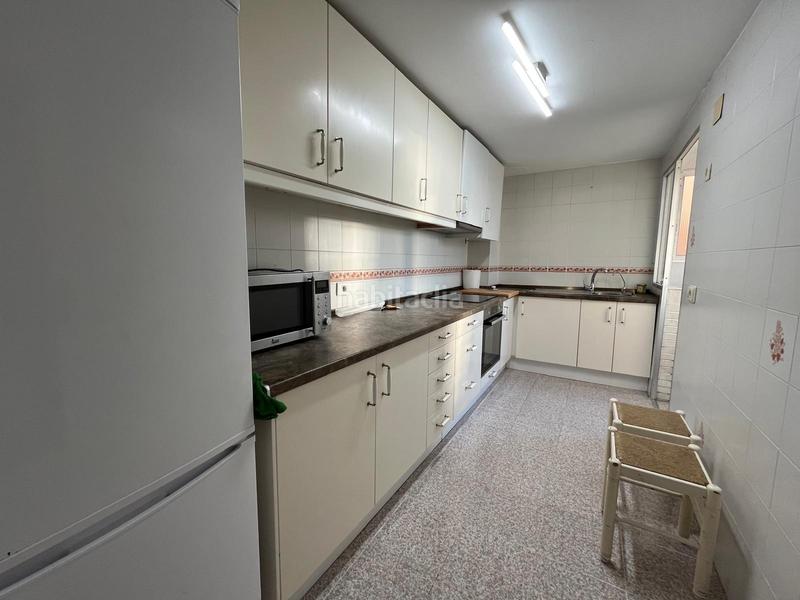 Foto 7454d8e7-10bc-4aef-a5d9-2ef364959d09. Piso magnifica vivienda en Babel con urbanizacion completa en Alicante