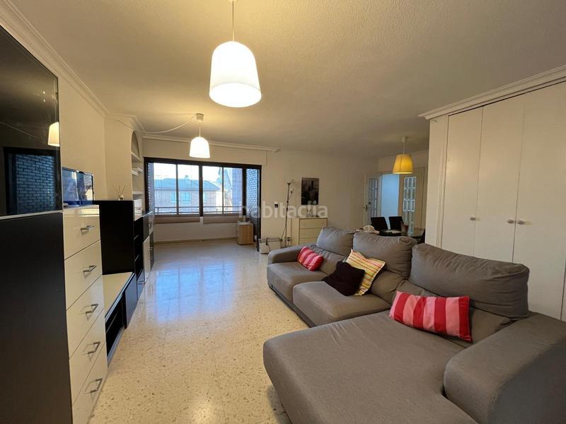 Foto 85e9d4f7-2ff0-40e8-9586-70ed656c90df. Piso magnifica vivienda en Babel con urbanizacion completa en Alicante