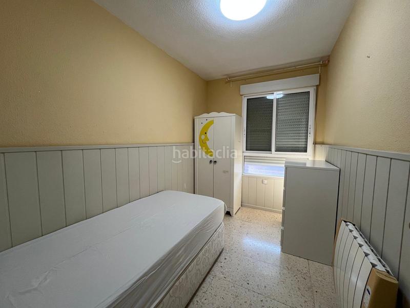 Foto 94ee79d3-de7c-43bd-9626-76f46b611243. Piso magnifica vivienda en Babel con urbanizacion completa en Alicante
