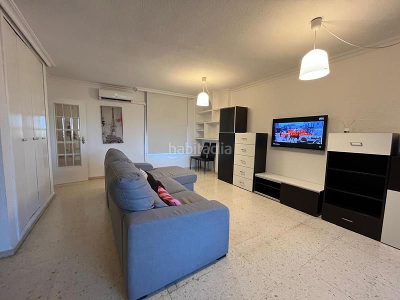 Foto a72c59bf-8a80-4b2e-82f5-d75058d1fb90. Piso magnifica vivienda en Babel con urbanizacion completa en Alicante