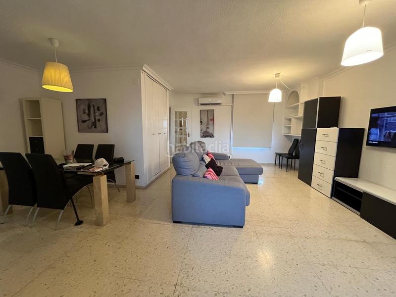 Foto a986086f-7645-43f3-ae66-1824b50ef826. Piso magnifica vivienda en Babel con urbanizacion completa en Alicante