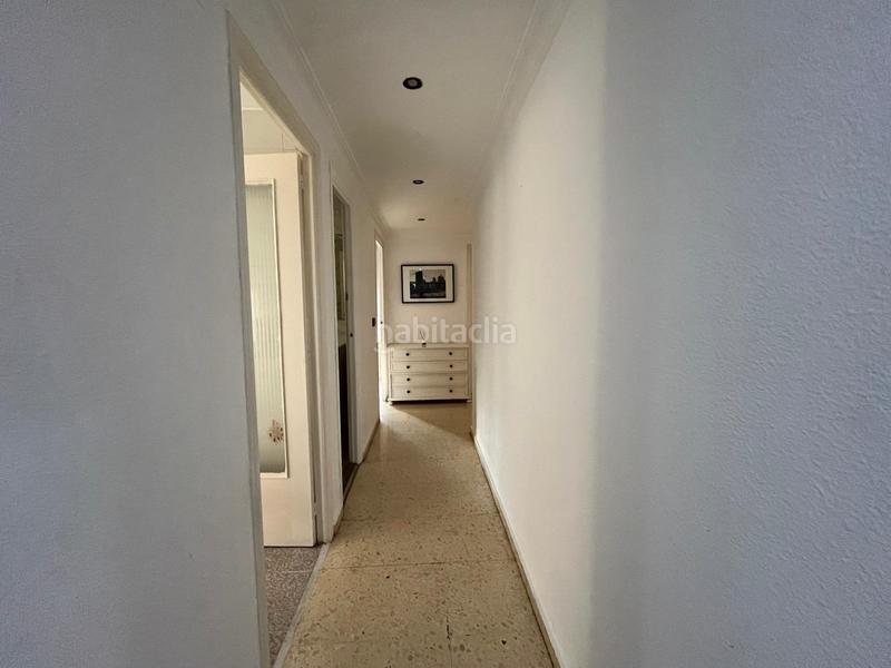 Foto b8e83479-037b-403b-8112-033bab63fbef. Piso magnifica vivienda en Babel con urbanizacion completa en Alicante