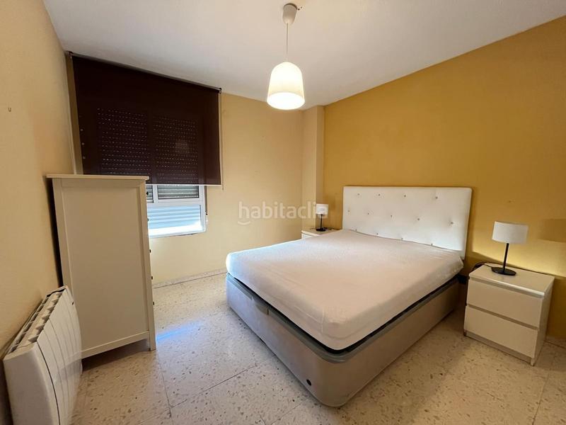 Foto db5da9c9-6e87-40d6-8fc6-32c0af51be7c. Piso magnifica vivienda en Babel con urbanizacion completa en Alicante