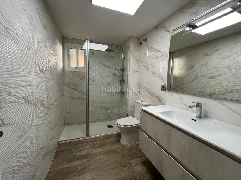 Foto f2567fc6-488f-43c2-84d4-f30d7c50a9c8. Piso magnifica vivienda en Babel con urbanizacion completa en Alicante