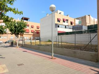 Wohngrundstück in San Agustín. Parcela urbana con proyecto de ejecución en san agustin, alicant