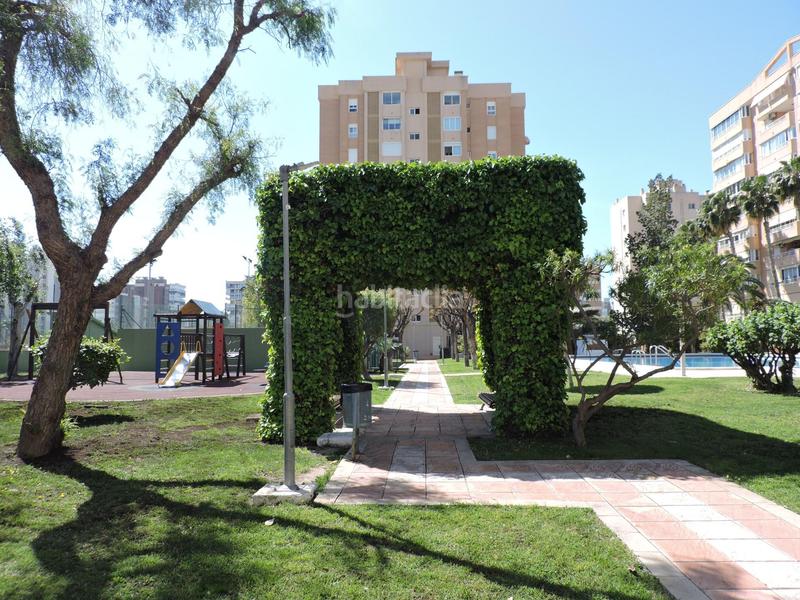 Foto 1b8bc80a-26bf-42f9-bbad-a13641e15e82. Piso  todo exterior, soleado, urb. completa, garajetrastero a 5 minutos Playa de San Juan en Alicante