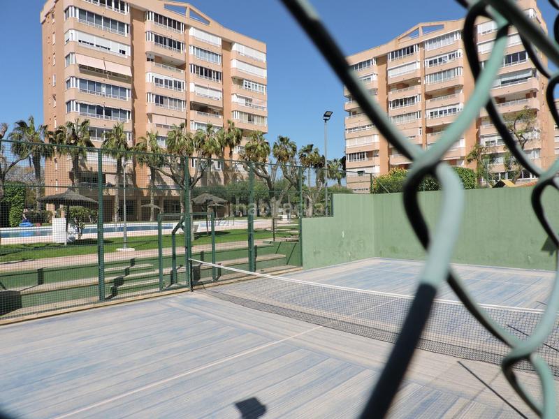 Foto 1d550238-cd1b-4ad9-8140-aa768c621b2c. Piso  todo exterior, soleado, urb. completa, garajetrastero a 5 minutos Playa de San Juan en Alicante