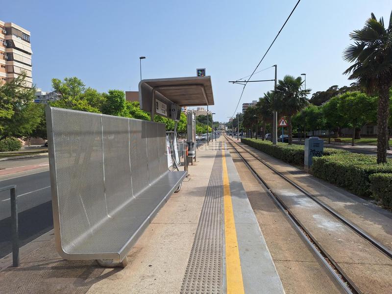 Foto 2bd285a4-93ba-45a3-bc2d-cb33e4d21ddd. Piso  todo exterior, soleado, urb. completa, garajetrastero a 5 minutos Playa de San Juan en Alicante