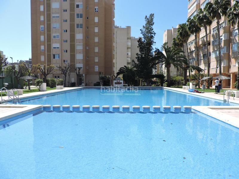 Foto 4fddf6c5-f1c2-4e1f-a171-915b8934821a. Piso  todo exterior, soleado, urb. completa, garajetrastero a 5 minutos Playa de San Juan en Alicante