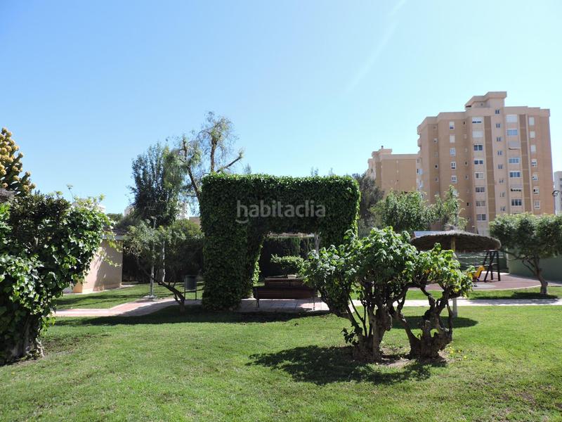 Foto 61f88a9f-f582-4f78-9391-9e20acc6d645. Piso  todo exterior, soleado, urb. completa, garajetrastero a 5 minutos Playa de San Juan en Alicante