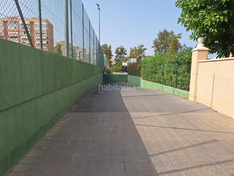 Foto 83e96c55-1c62-4c55-b077-c42acf1dec34. Piso  todo exterior, soleado, urb. completa, garajetrastero a 5 minutos Playa de San Juan en Alicante