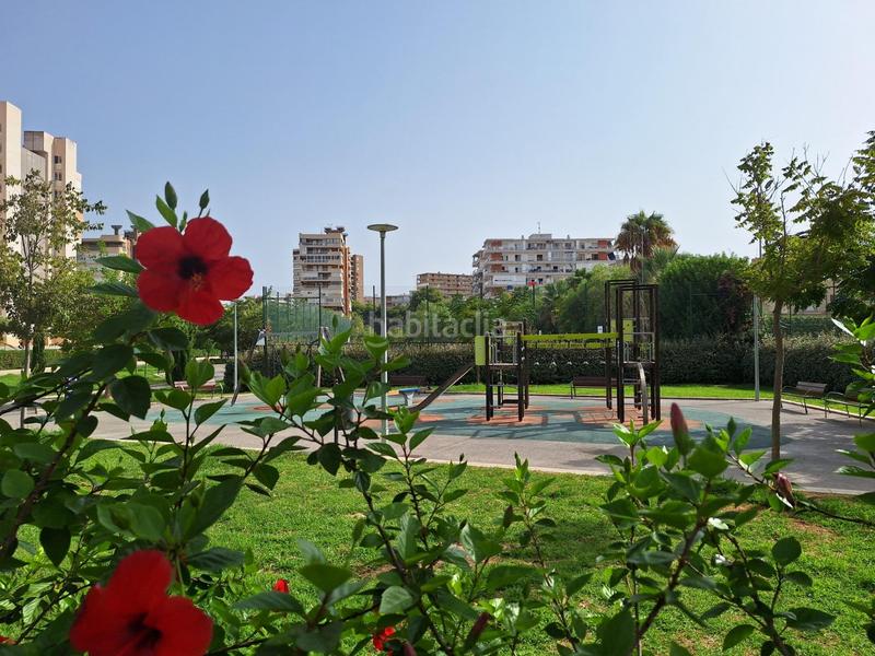Foto aa04a4a0-6c1f-43ae-8b5a-f79e2c16361f. Piso  todo exterior, soleado, urb. completa, garajetrastero a 5 minutos Playa de San Juan en Alicante