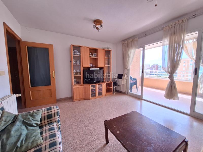 Foto cfa20613-7333-4b89-9880-2409e8049a2b. Piso  todo exterior, soleado, urb. completa, garajetrastero a 5 minutos Playa de San Juan en Alicante
