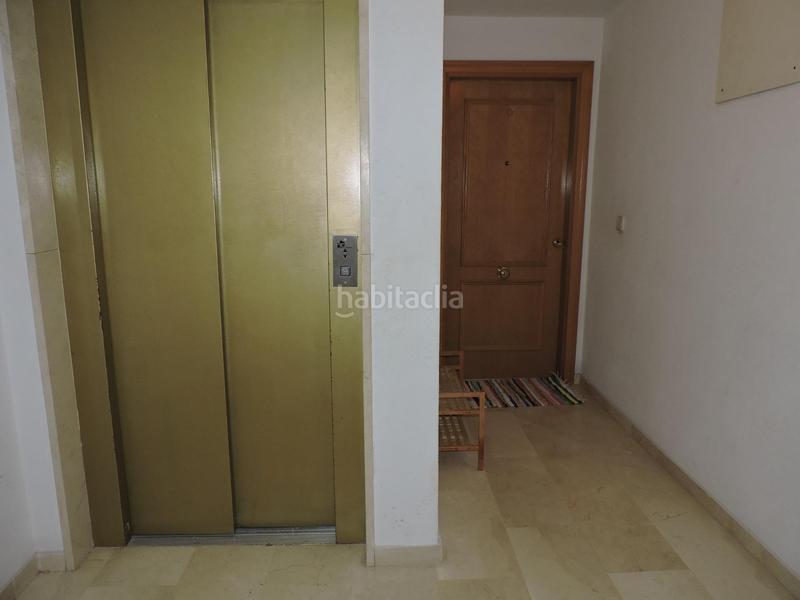 Foto ebd83918-61f7-4950-8aa7-8beb6d101fa2. Piso  todo exterior, soleado, urb. completa, garajetrastero a 5 minutos Playa de San Juan en Alicante