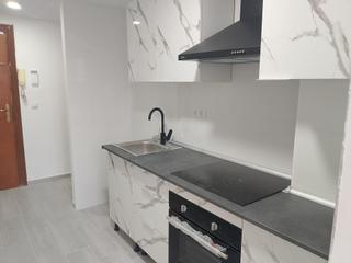 Dúplex a Virgen del Remedio - Parque Lo Morant. Duplex reformado, semiamueblado a estrenar en calle villa de chi