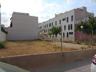 Terreno residencial en San Agustín