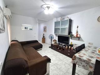 Pis a Florida Alta. Magnifica vivienda de 3 dormitorios en florida portazgo!!