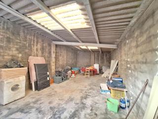 Terreny residencial a Castalla. Parcela urbana de 190 mts2 cerca centro de castalla para constru