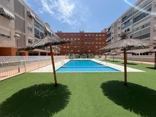 Pis a Garbinet - Parque de las Avenidas. Vivienda de vpo en urbanización junto centro comercial gran vía!