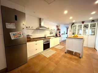 Pis a Agost. Impecable vivienda en agost con garaje y 2 trasteros!!