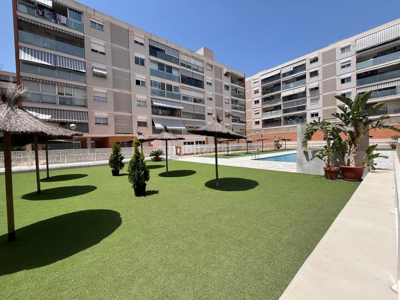 Foto 12a45058-26ee-4ae7-a76c-a911def0a4b8. Appartement avec chauffage parking piscine dans Garbinet - Parque de las Avenidas Alicante