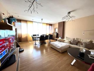 Appartement à Garbinet - Parque de las Avenidas