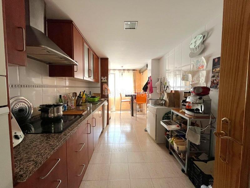 Foto 515724e2-d683-4173-a41a-c11598b631ee. Appartement avec chauffage parking piscine dans Garbinet - Parque de las Avenidas Alicante