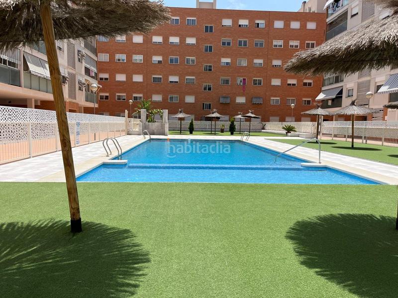 Foto 5cf13f66-fc6f-4c85-9958-286f6c66c501. Appartement avec chauffage parking piscine dans Garbinet - Parque de las Avenidas Alicante